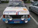 web věnovaný Škoda 130 LR