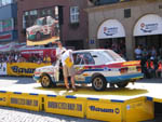 Barum Rally 2011