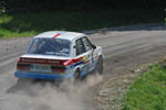 Barum Rally 2011