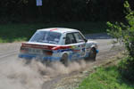 Barum Rally 2011