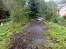 Barum Rally 2012 - Steuer, Glössl
