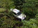 Barum Rally 2012 - Steuer, Glössl