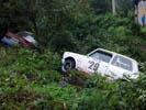 Barum Rally 2012 - Steuer, Glössl