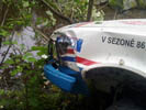 web věnovaný Škoda 130 LR