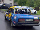 web věnovaný Škoda 130 LR