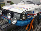 web věnovaný Škoda 130 LR