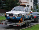 web věnovaný Škoda 130 LR