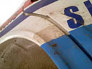 Barum Rally 2012 - Steuer, Glössl