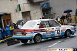 Barum Rally 2012 - Steuer, Glössl