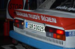 Barum Rally 2012 - Steuer, Glössl