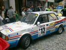 web věnovaný Škoda 130 LR