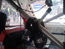 Barum Rally 2012 - Steuer, Glössl