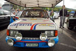 web věnovaný Škoda 130 LR