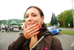 Barum Rally 2012 - Steuer, Glössl