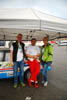 Barum Rally 2012 - Steuer, Glössl
