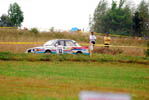 Barum Rally 2012 - Steuer, Glössl
