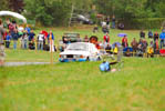 Barum Rally 2012 - Steuer, Glössl