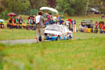 Barum Rally 2012 - Steuer, Glössl