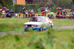 Barum Rally 2012 - Steuer, Glössl