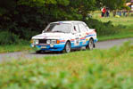 Barum Rally 2012 - Steuer, Glössl