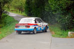 Barum Rally 2012 - Steuer, Glössl