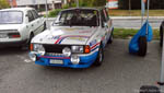 web věnovaný Škoda 130 LR