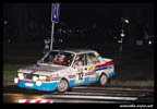 Barum Rally 2012 - Steuer, Glössl