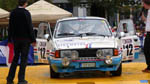 Barum Rally 2012 - Steuer, Glössl