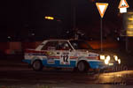 Barum Rally 2012 - Steuer, Glössl