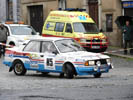 Rally Bohemia 2011