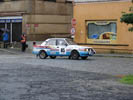 Rally Bohemia 2011