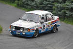 Rally Bohemia 2011