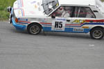 Rally Bohemia 2011