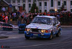 Rally Bohemia 2011