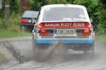 Rally Bohemia 2011