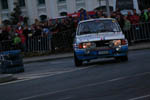 Rally Bohemia 2011