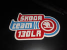 web věnovaný Škoda 130 LR