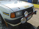 Rally Bohemia 2013