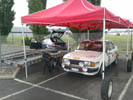 Rally Bohemia 2013
