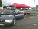 Rally Bohemia 2013