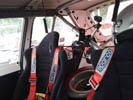 Rally Bohemia 2013