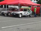 Rally Bohemia 2013