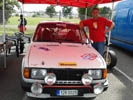 Rally Bohemia 2013