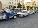 Rally Bohemia 2013
