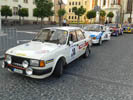 Rally Bohemia 2013