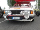 Rally Bohemia 2013