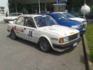 Rally Bohemia 2013