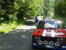 Rally Bohemia 2013