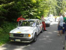Rally Bohemia 2013