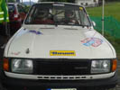 Rally Bohemia 2013